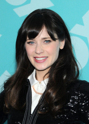 photo 19 in Zooey Deschanel gallery [id607435] 2013-05-31 00:00:00
