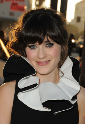 Zooey Deschanel pic #397926