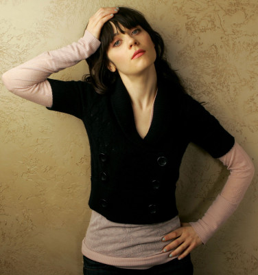 photo 19 in Zooey Deschanel gallery [id112091] 2008-10-13 00:00:00