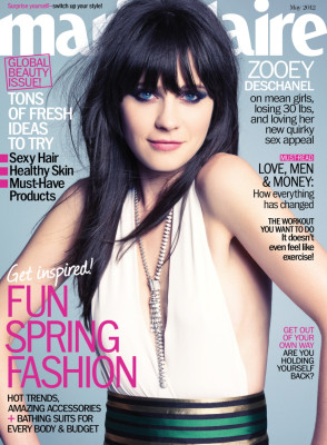 Zooey Deschanel pic #474110