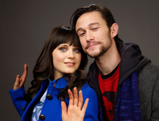 Zooey Deschanel pic #192369