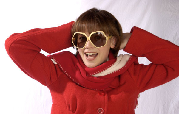 Zooey Deschanel pic #86386