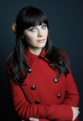 Zooey Deschanel pic #147039