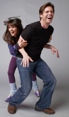 photo 6 in Deschanel gallery [id191518] 2009-10-21 00:00:00