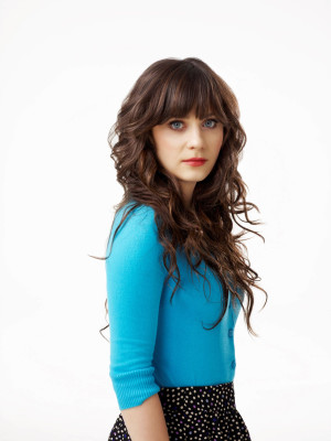 Zooey Deschanel pic #396792