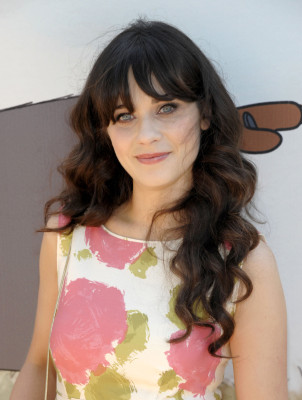 Zooey Deschanel pic #391851