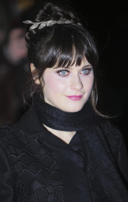Zooey Deschanel pic #147027