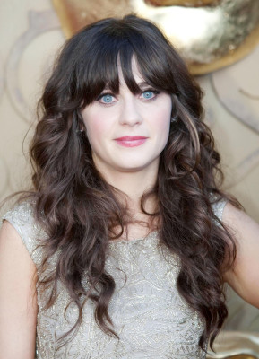 Zooey Deschanel pic #391853