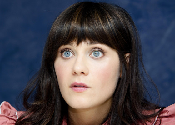 Zooey Deschanel pic #373103