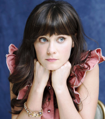 Zooey Deschanel pic #373090