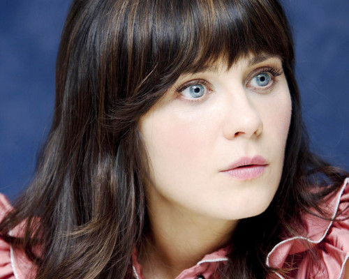 Zooey Deschanel pic #373076