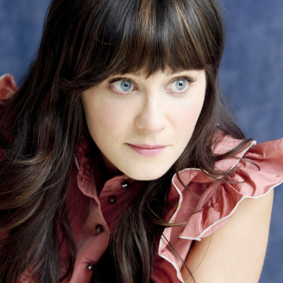 Zooey Deschanel pic #373067