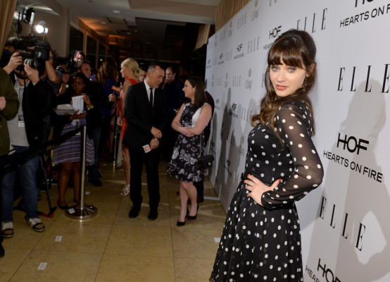 Zooey Deschanel pic #685972