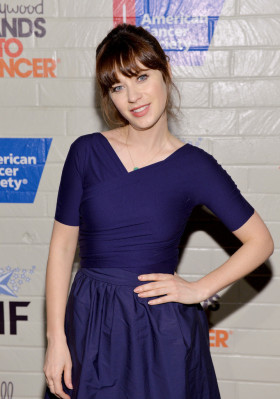 Zooey Deschanel pic #685921