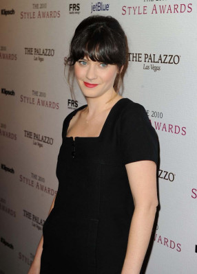 Zooey Deschanel pic #317894