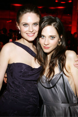Zooey Deschanel pic #206454
