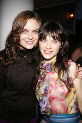 Zooey Deschanel pic #239660