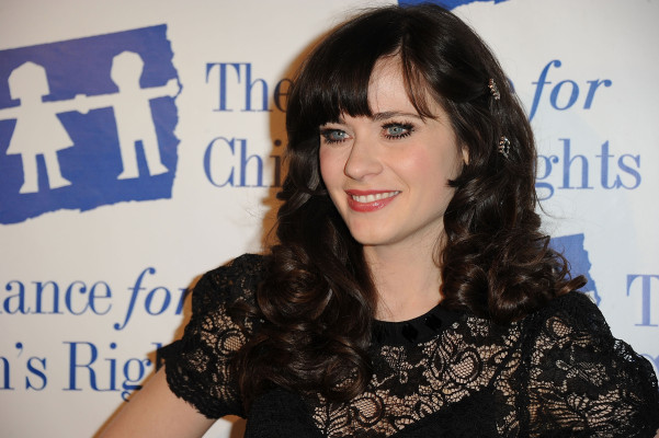 Zooey Deschanel pic #456050