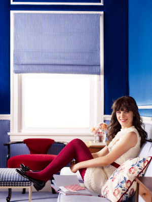 Zooey Deschanel pic #145718