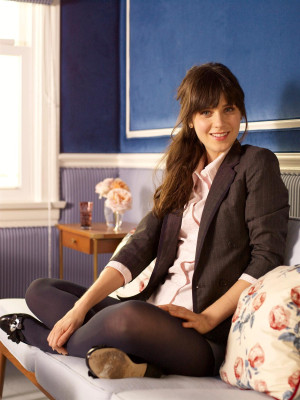 Zooey Deschanel pic #145717