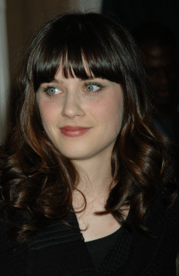 Zooey Deschanel pic #206461