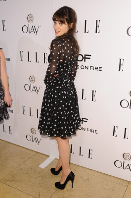 Zooey Deschanel pic #664789