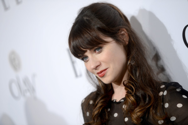 Zooey Deschanel pic #664735