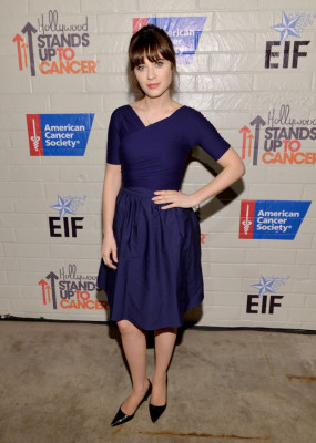 Zooey Deschanel pic #667630