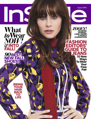 Zooey Deschanel pic #719580