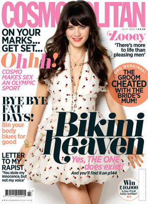 Zooey Deschanel pic #505106