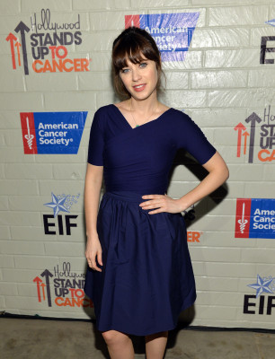 Zooey Deschanel pic #666701