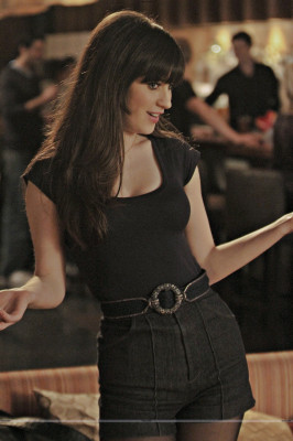 photo 16 in Zooey Deschanel gallery [id1274986] 2021-10-15 00:00:00
