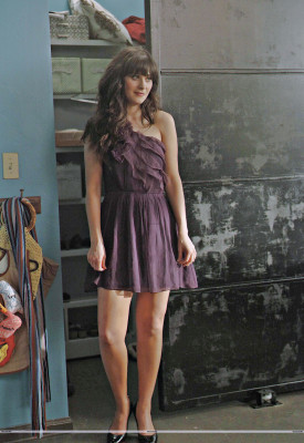 photo 15 in Zooey Deschanel gallery [id1274987] 2021-10-15 00:00:00