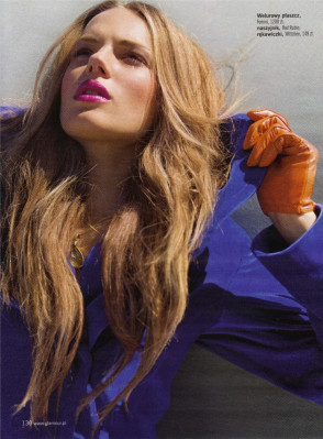 Zuza Buchwald pic #883796
