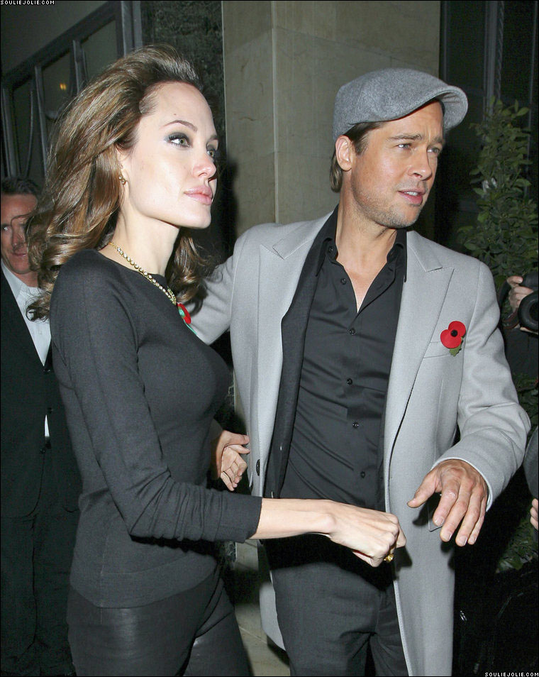 Angelina Jolie Photo 297587 Celebs Message Board ThePlace2