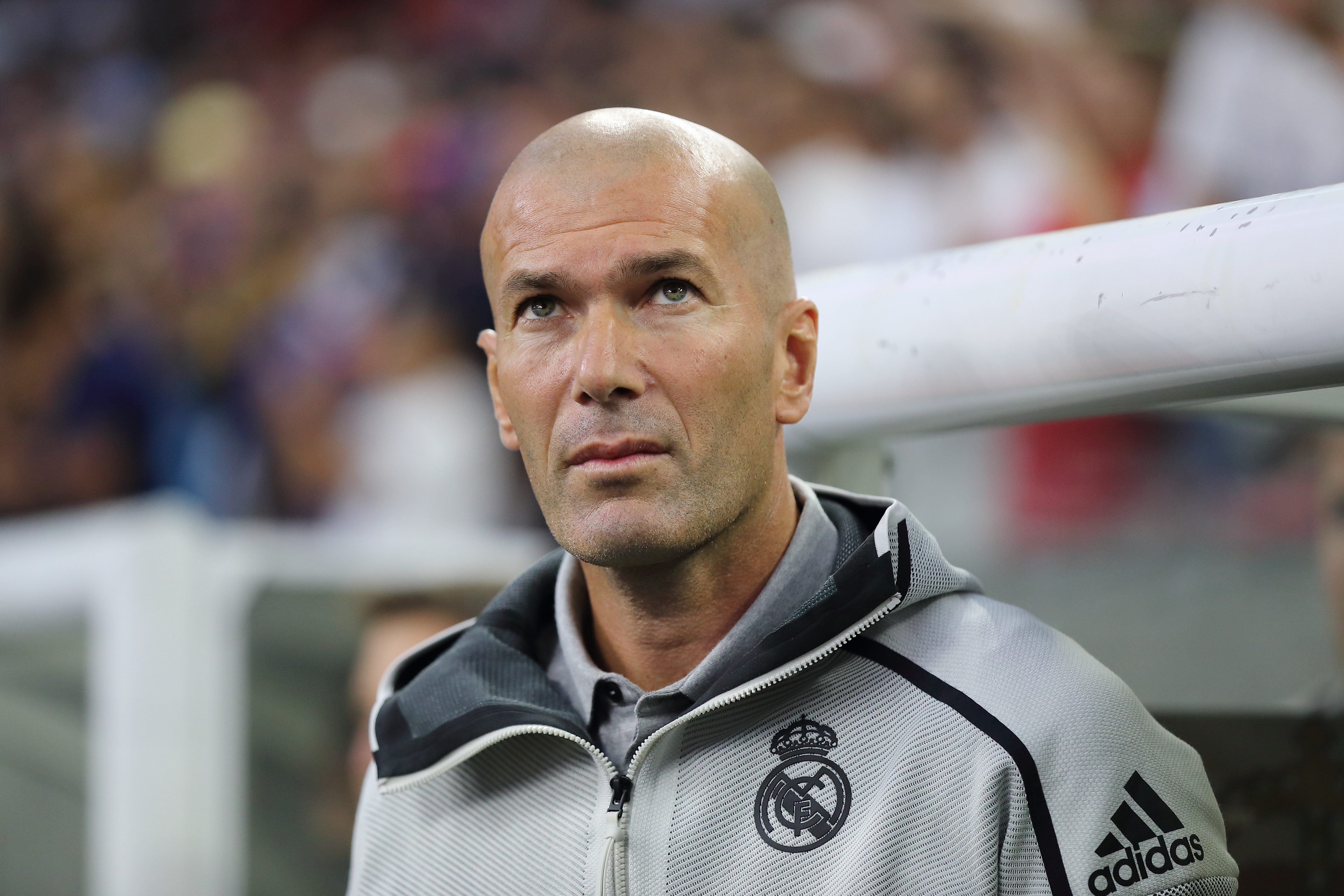 Zinedine Zidane - HQ Images x 60 (Part3)