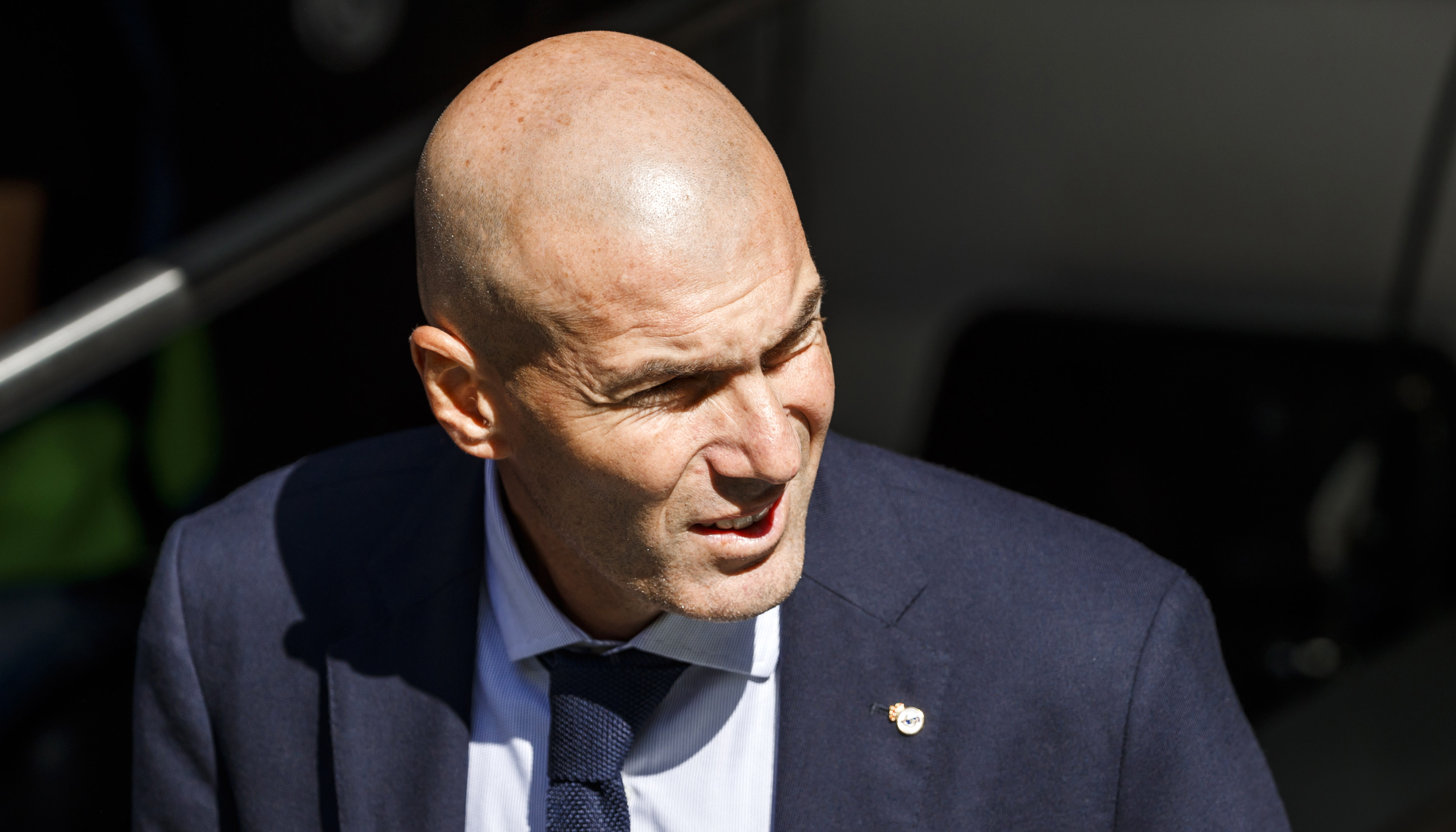 Zinedine Zidane - HQ Images x 60 (Part3)