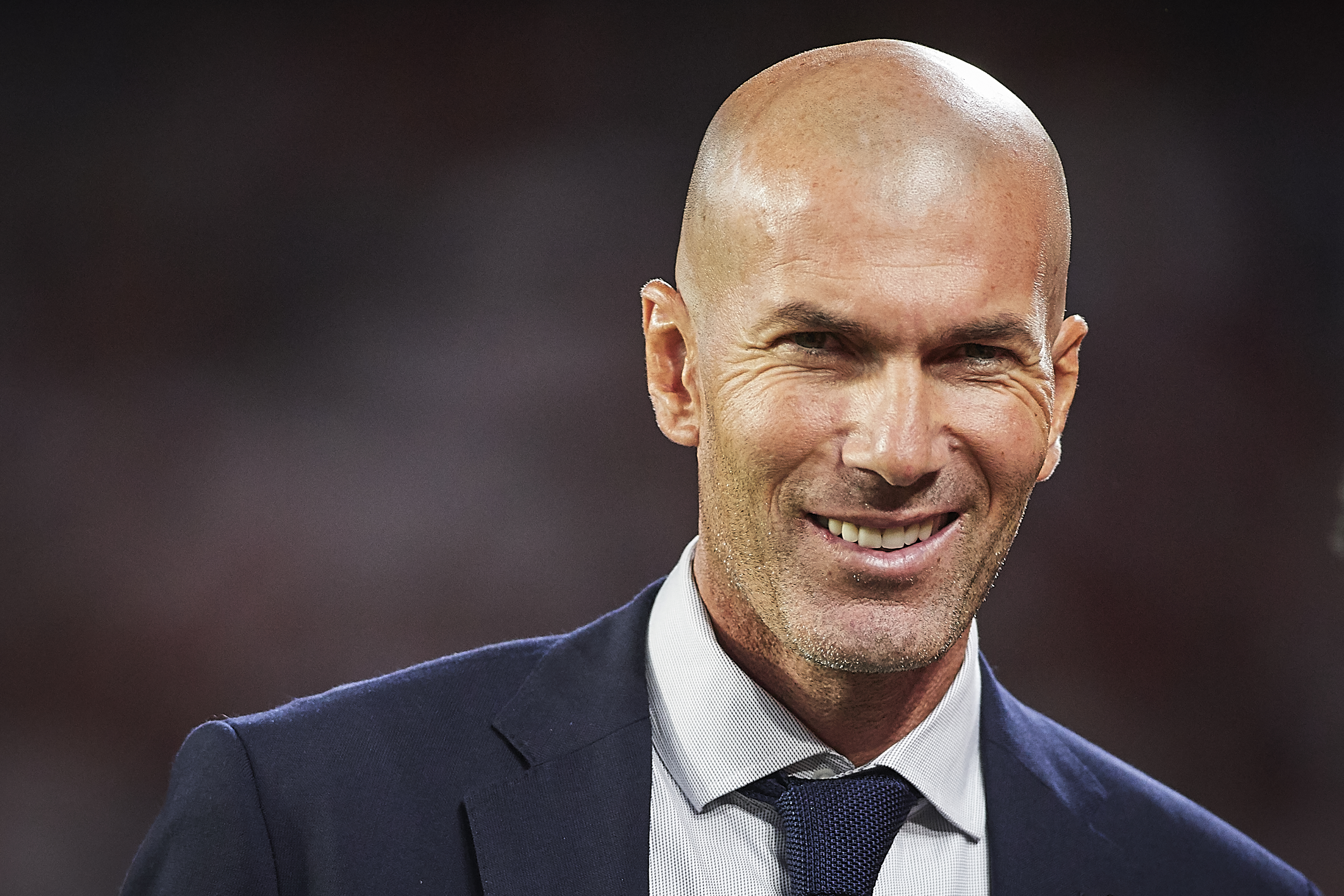 Zinedine Zidane - HQ Images x 60 (Part3)