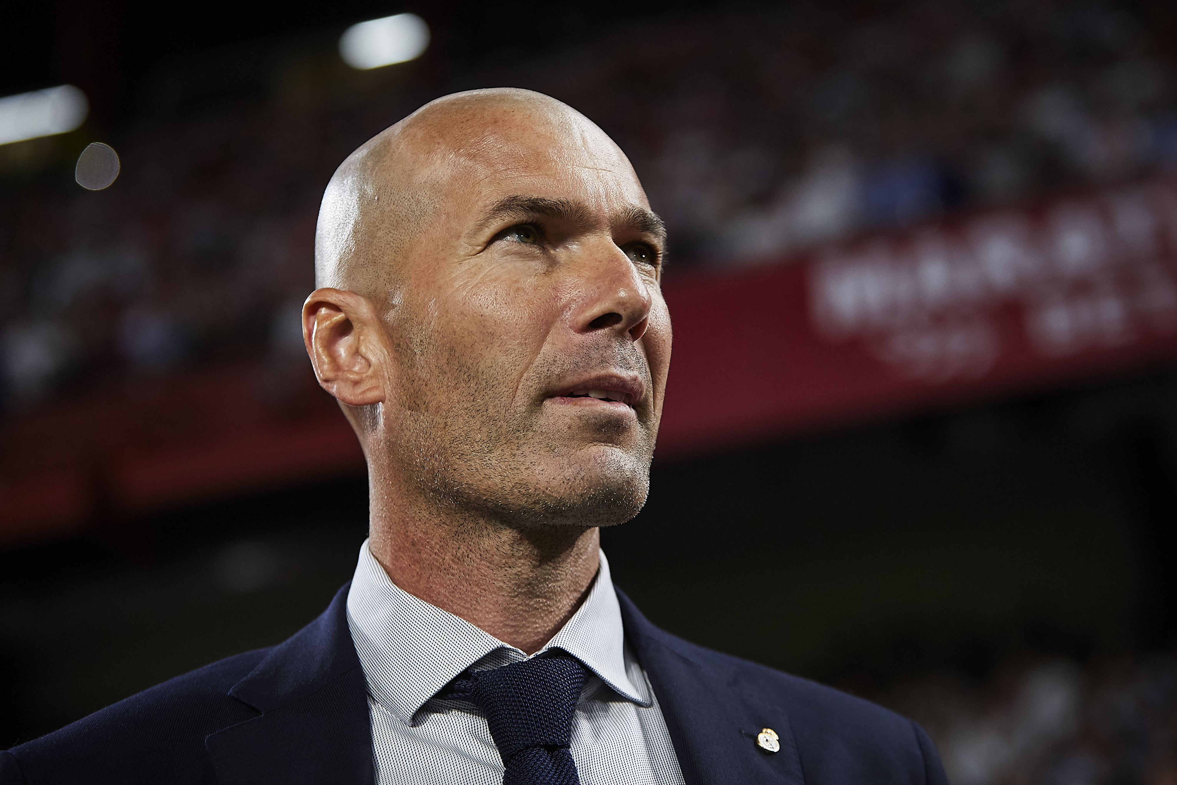 Zinedine Zidane - HQ Images x 60 (Part3)