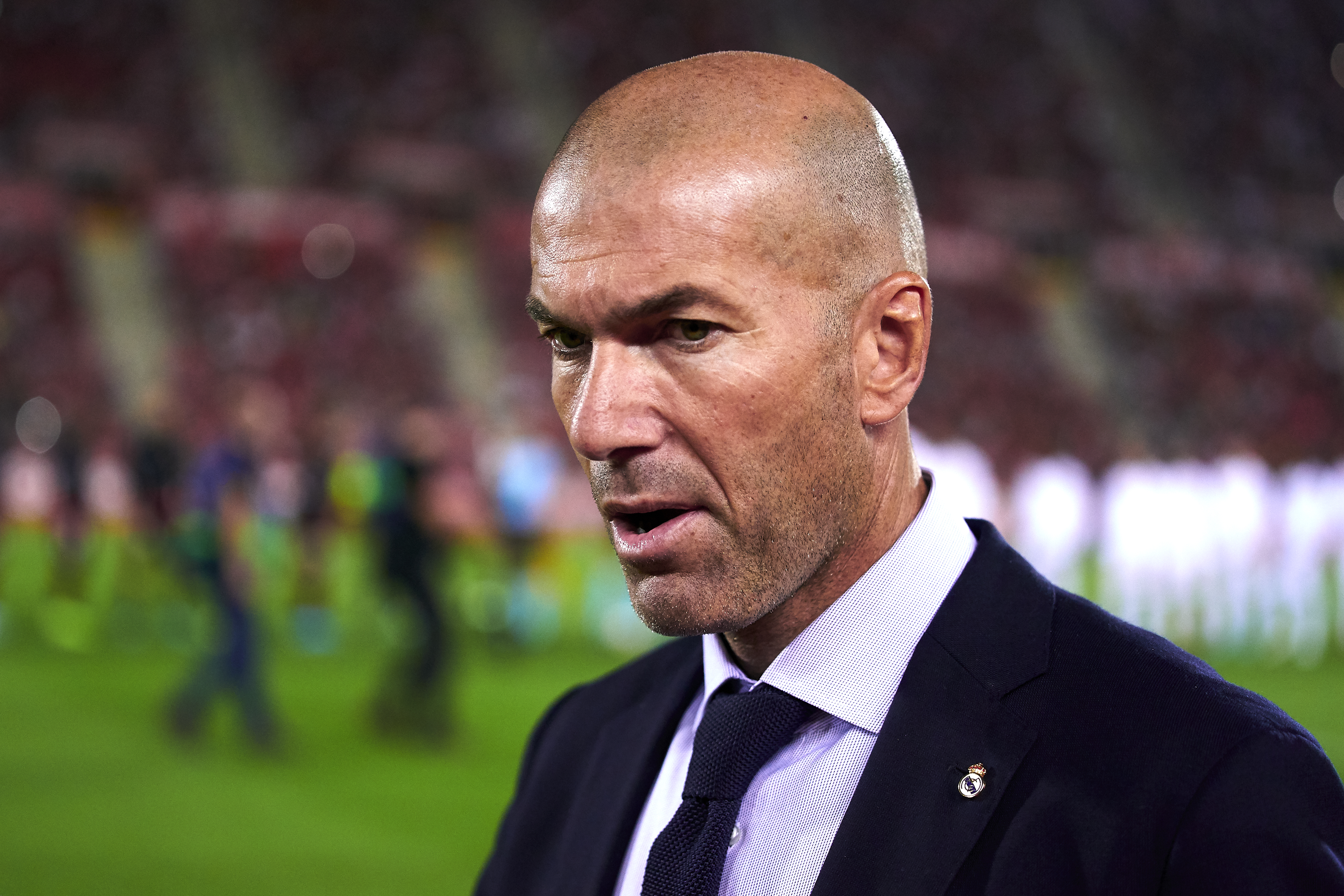 Zinedine Zidane - HQ Images x 60 (Part3)