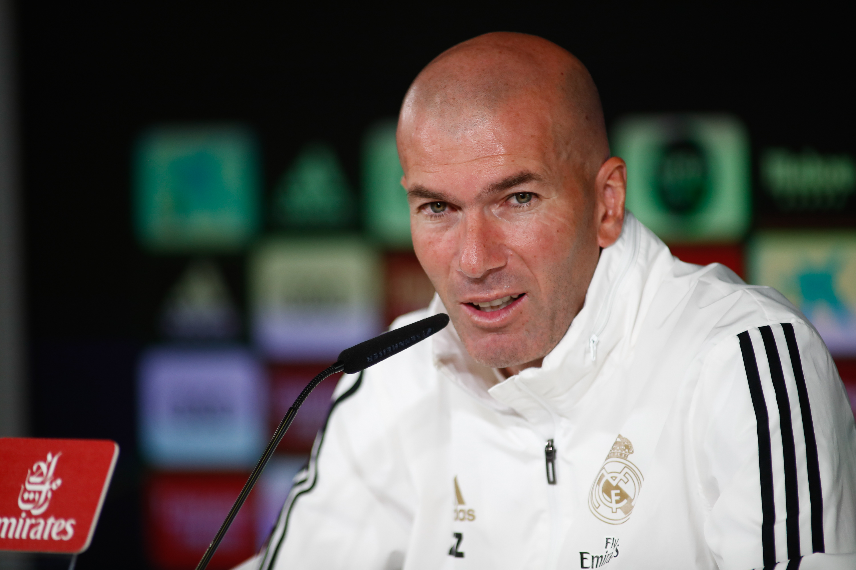 Zinedine Zidane - HQ Images x 60 (Part3)