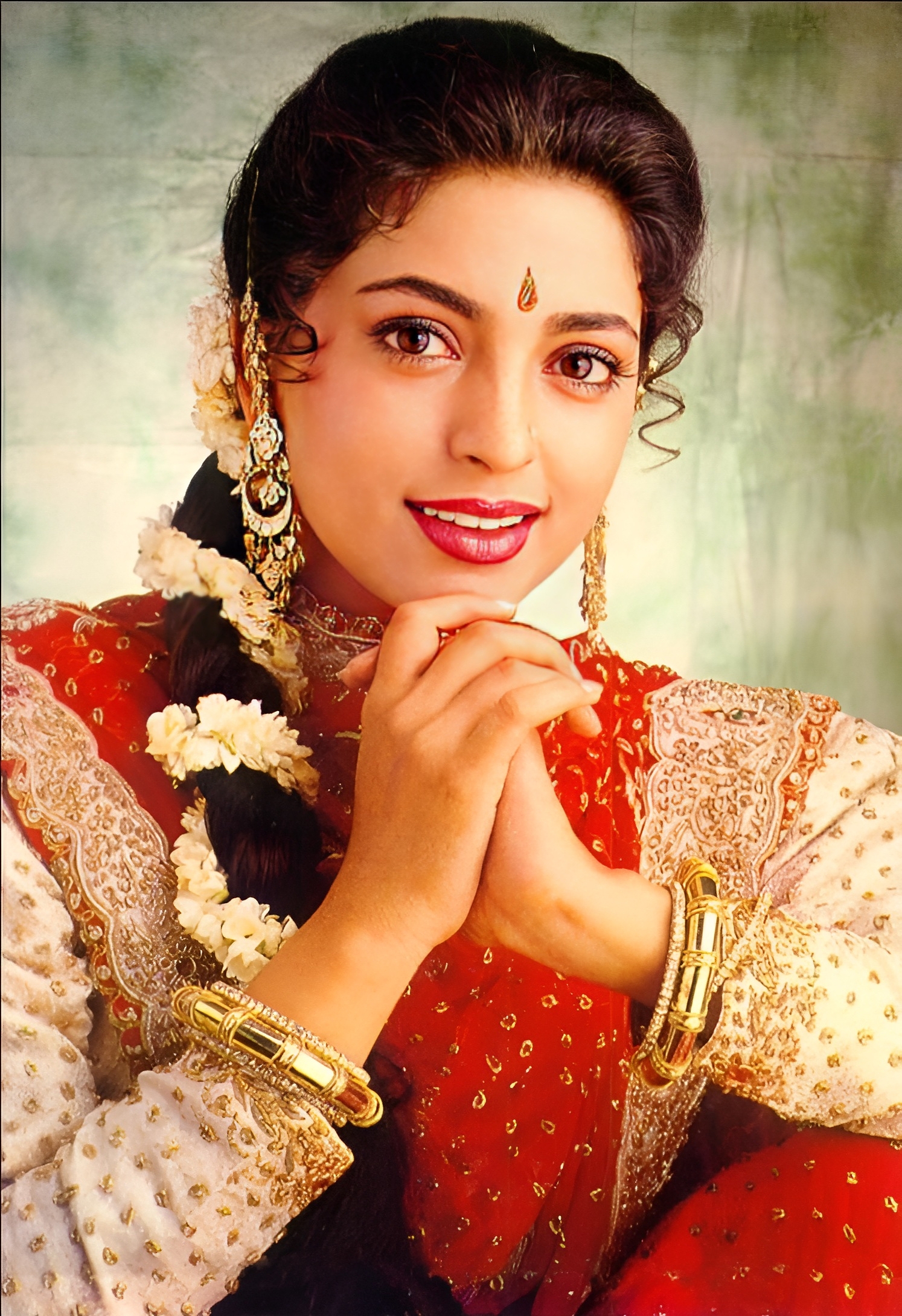 Juhi Chawla