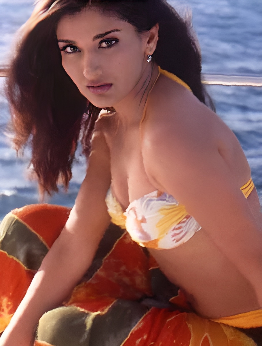 Sonali Bendre