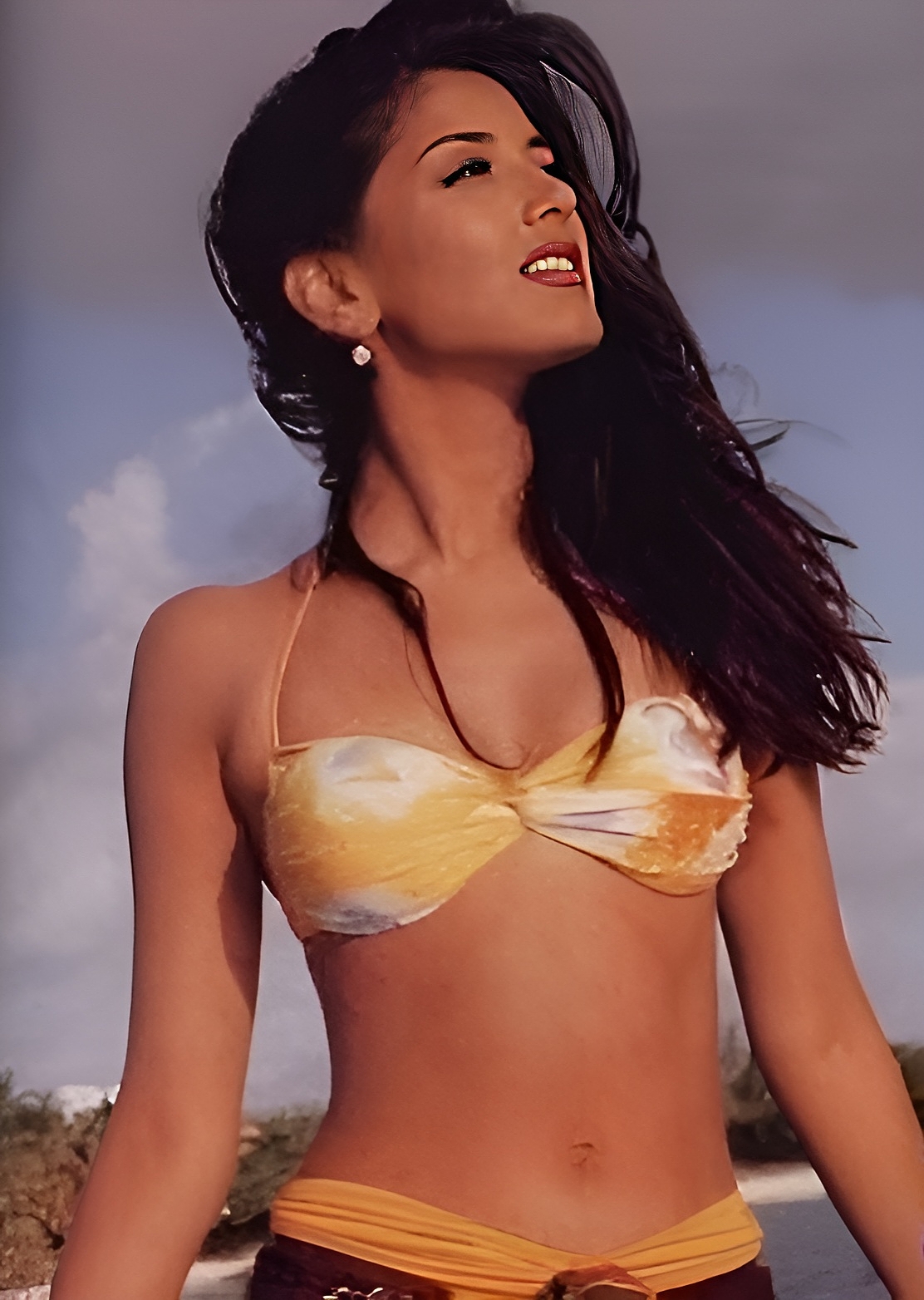 Sonali Bendre