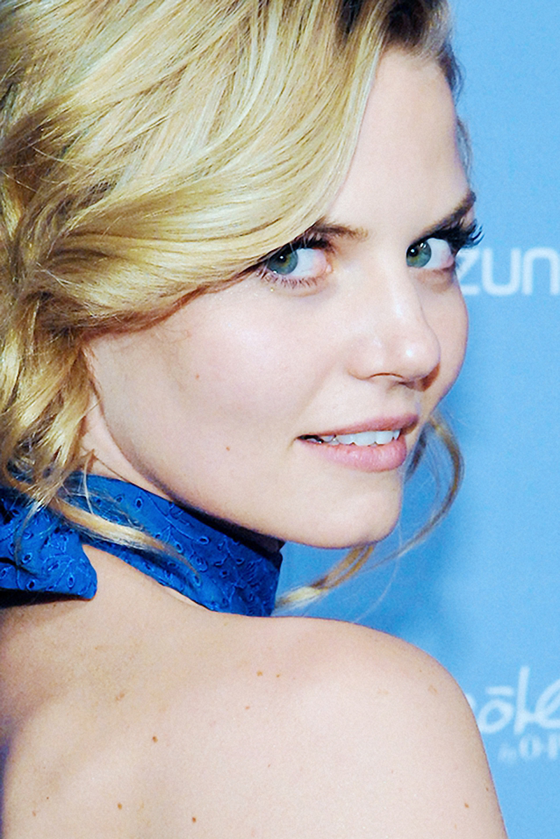 Photos of Jennifer Morrison