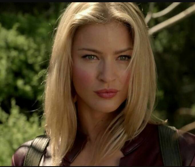 Tabrett Bethell