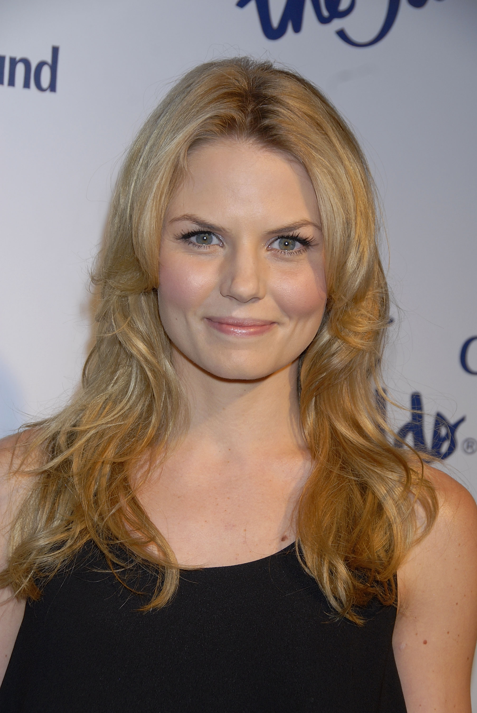 Jennifer Morrison