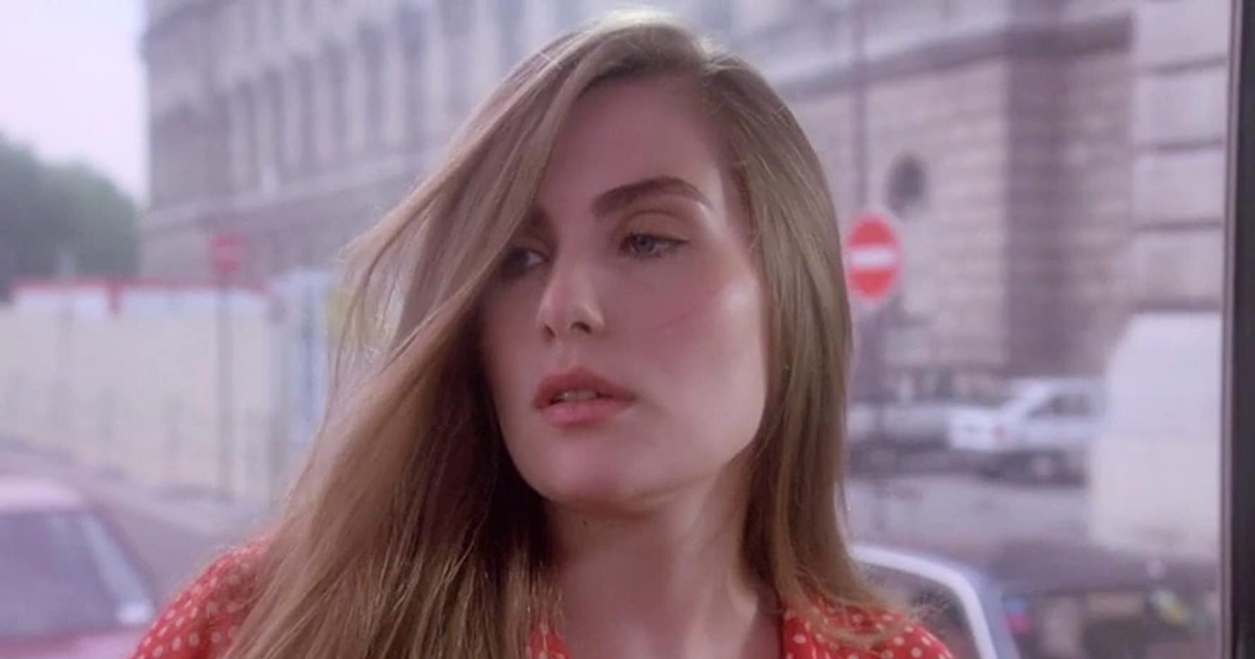 EMMANUELLE SEIGNER,Frantic and Bitter Moon