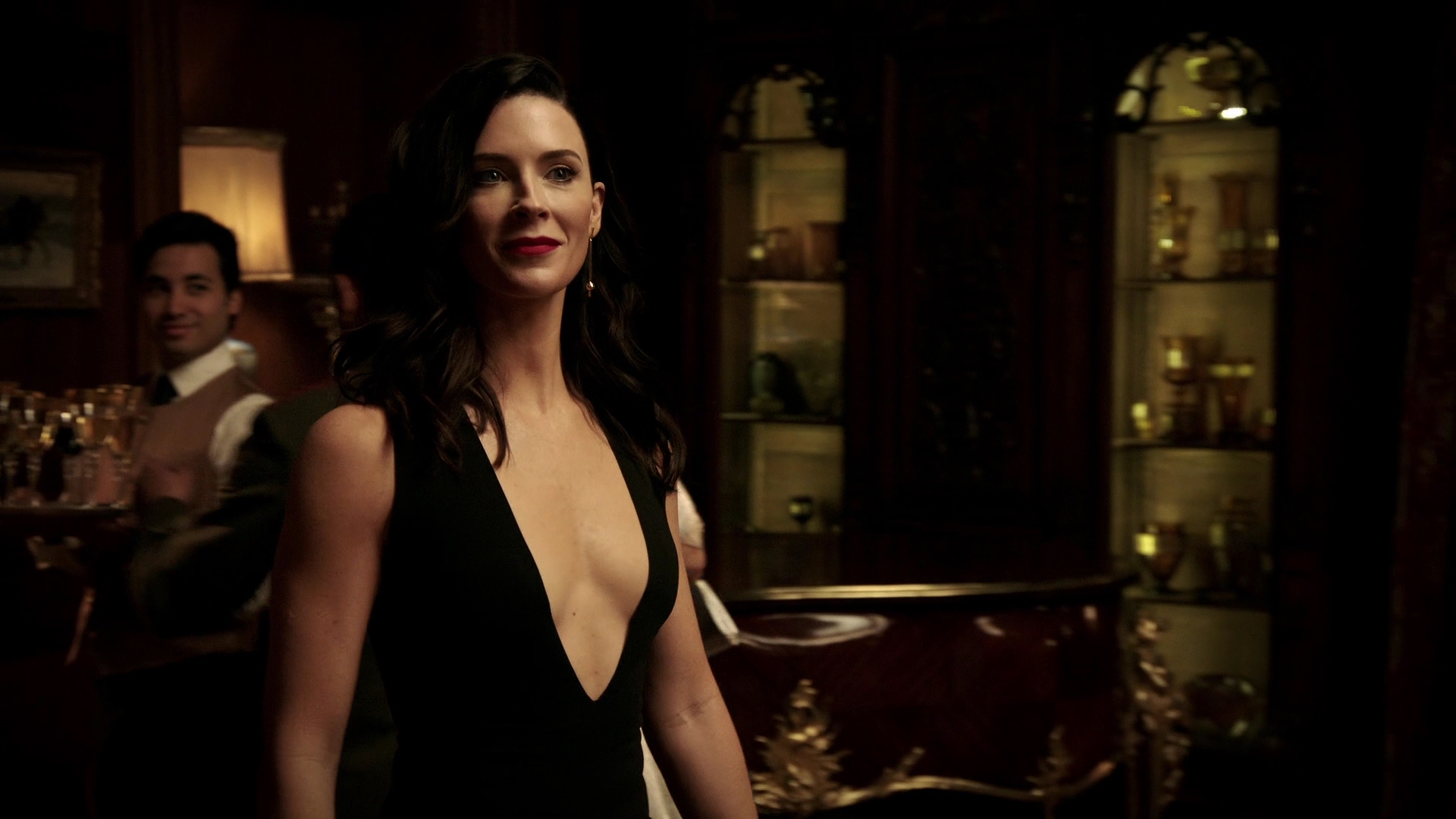 Bridget Regan