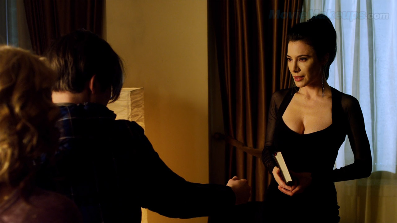 JAIME MURRAY